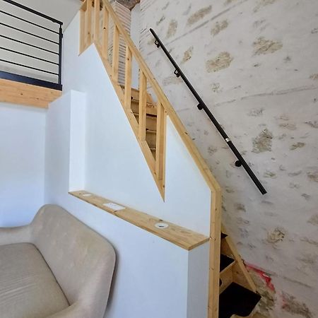T3 Le Caoulet, 3 Pers, 3Lits, Wifi, Climatisation Apartment Foulayronnes ภายนอก รูปภาพ