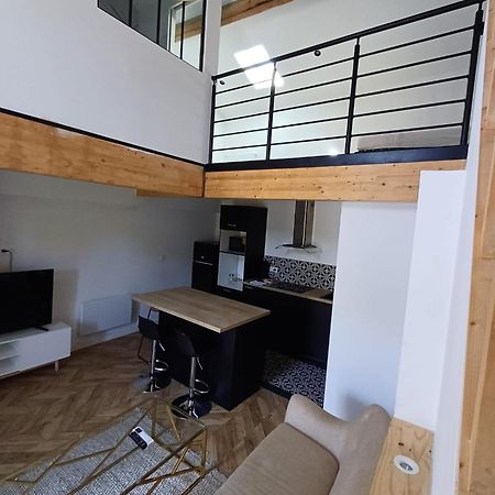 T3 Le Caoulet, 3 Pers, 3Lits, Wifi, Climatisation Apartment Foulayronnes ภายนอก รูปภาพ